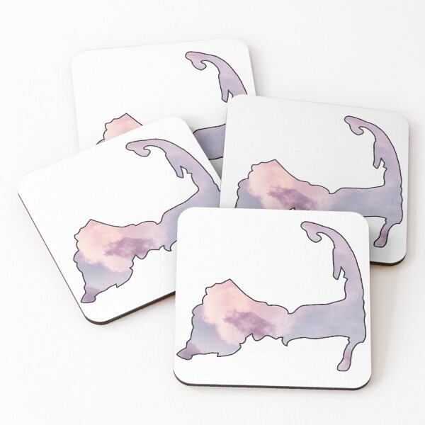 Item preview, Cape Cod Sunset designed and sold by vanessa2801.