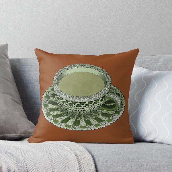 Item preview, Green Tea designed and sold by MagicMama.