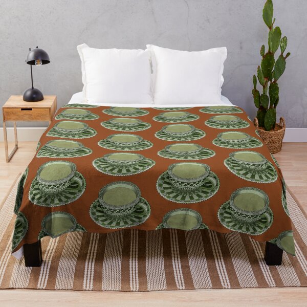 Item preview, Green Tea designed and sold by MagicMama.