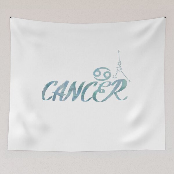 Item preview, Cancer in the Stars designed and sold by veveisme.