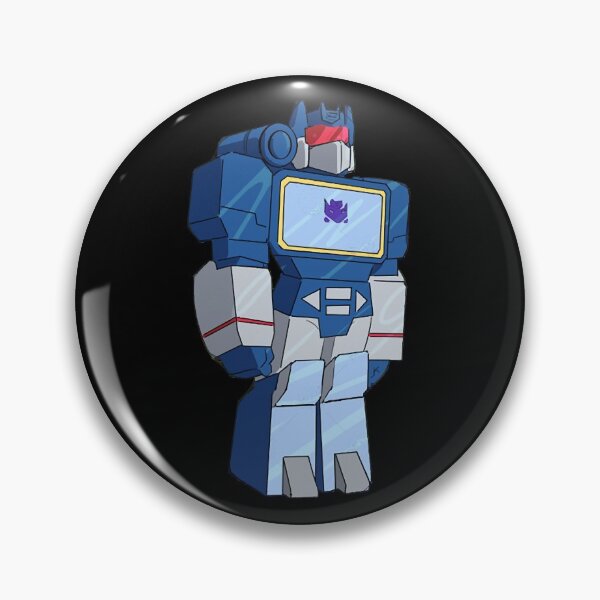 Item preview, soundwave  designed and sold by annaeliseg.