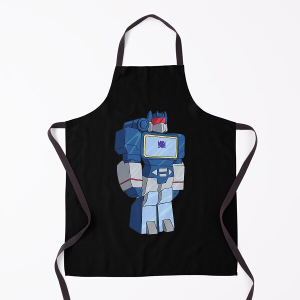 Item preview, soundwave designed and sold by annaeliseg.