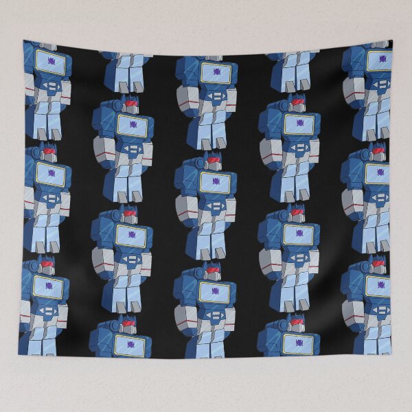 Item preview, soundwave  designed and sold by annaeliseg.