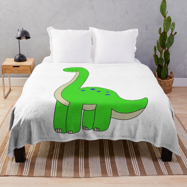 Item preview, Dino - Cute green Dinosaurs designed and sold by T2oodle.