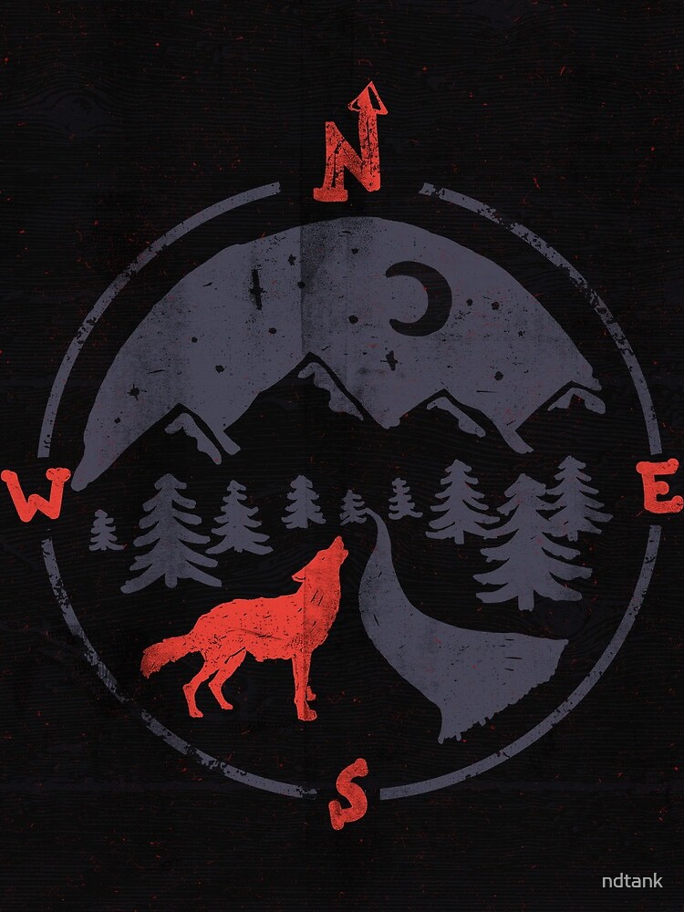 Call of the North... by ndtank