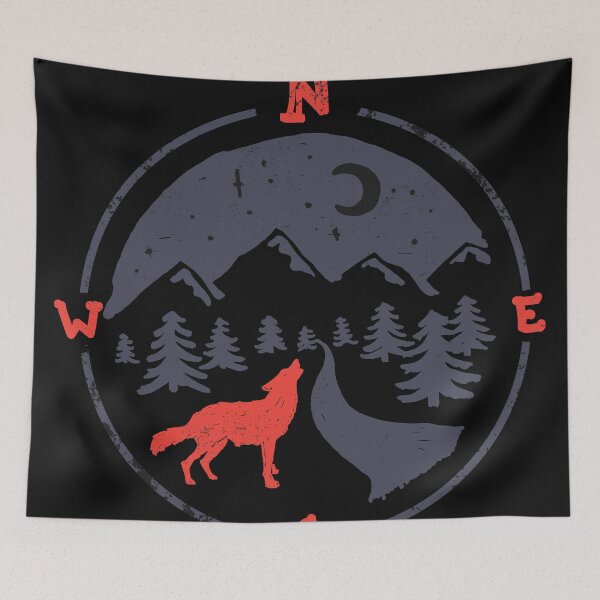 Item preview, Call of the North... designed and sold by ndtank.