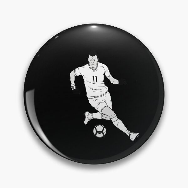 Item preview, Gareth Bale  designed and sold by thaciasch.