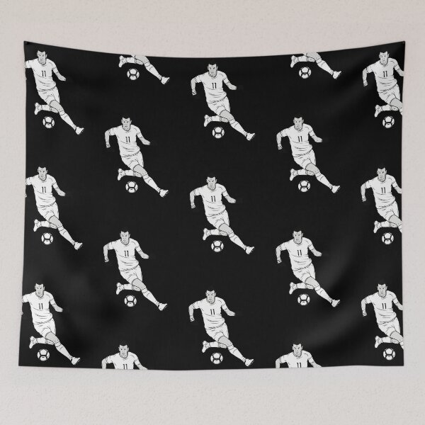 Item preview, Gareth Bale  designed and sold by thaciasch.