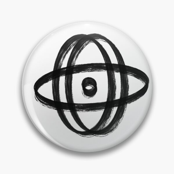 Item preview, Atom's Blessing designed and sold by bayleaf-clove.