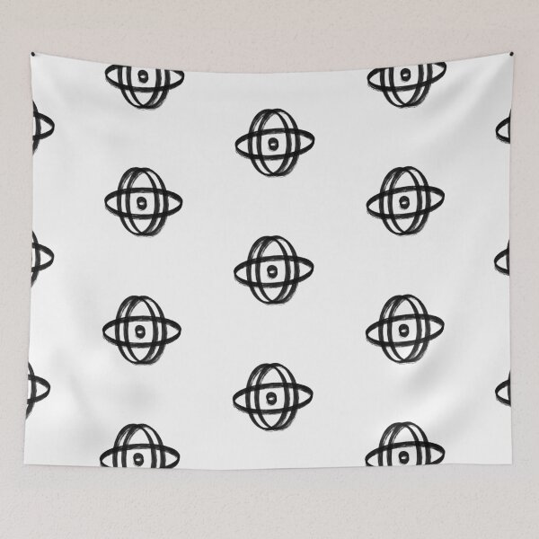 Item preview, Atom's Blessing designed and sold by bayleaf-clove.