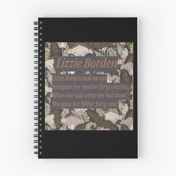 Item preview, Lizzie  designed and sold by Sagansuniverse.