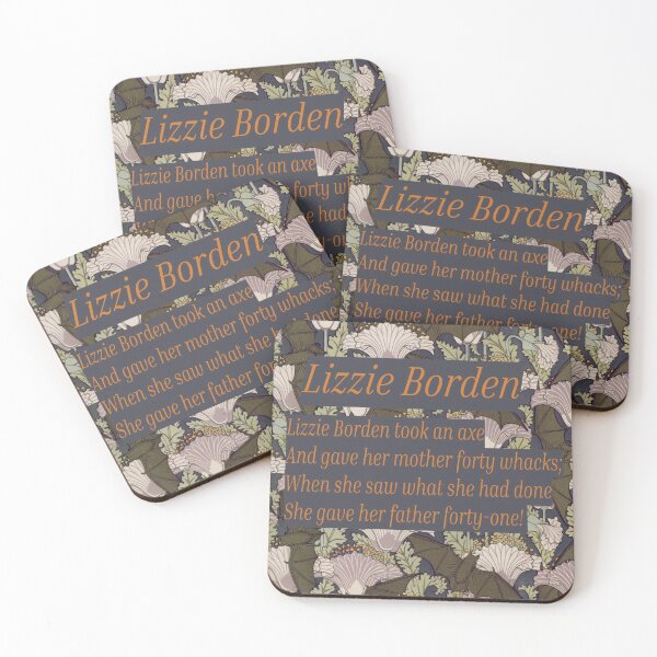 Item preview, Lizzie  designed and sold by Sagansuniverse.
