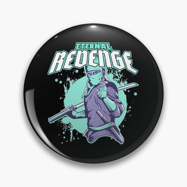 Item preview, Eternal Revenge Design  designed and sold by thaciasch.