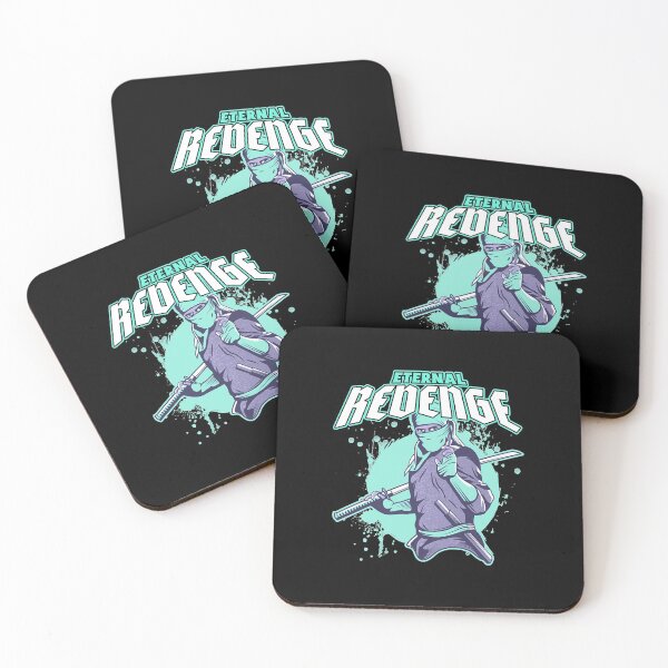 Item preview, Eternal Revenge Design  designed and sold by thaciasch.