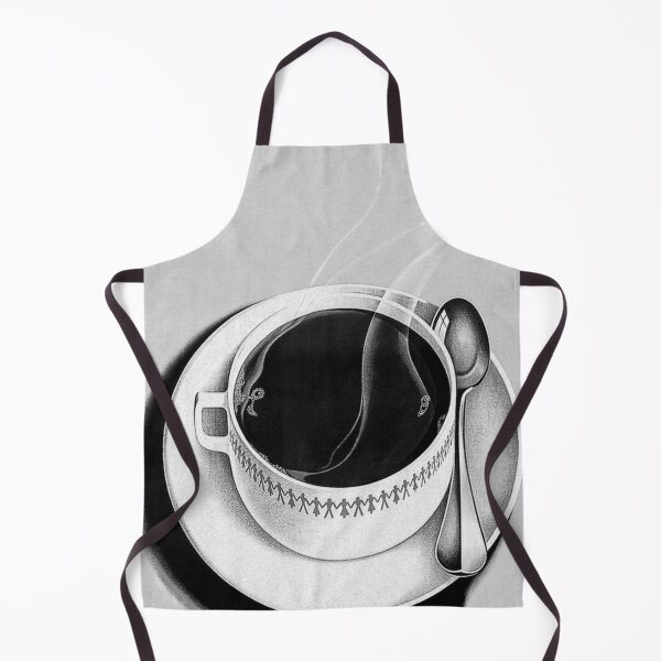 Artikelvorschau, Coffee Vintage Wall Art, Black and White Art, Retro Cafe Wall Decor entworfen und verkauft von vintagevivian.