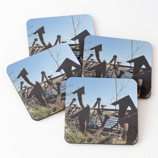 Item preview, Petrified Plow designed and sold by AlternateViews.