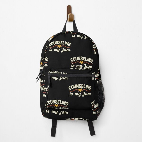 Item preview, School Counselor designed and sold by nevangelist.