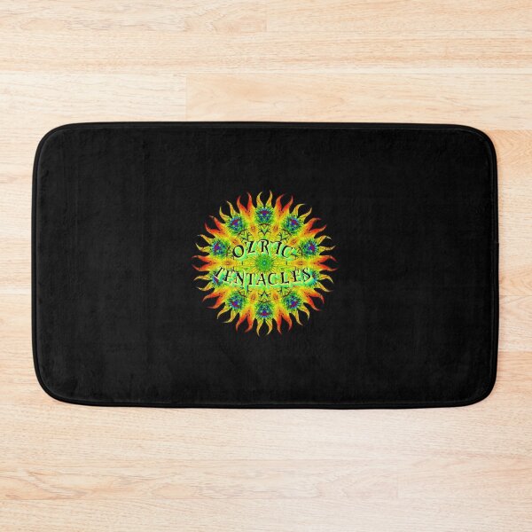 Item preview, Ozric Tentacles.  designed and sold by raineban.