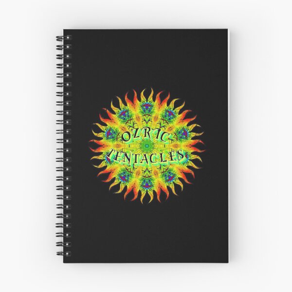Item preview, Ozric Tentacles.  designed and sold by raineban.