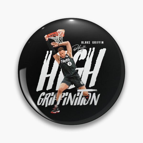 Item preview, Blake Griffin  designed and sold by ShiersJameon.