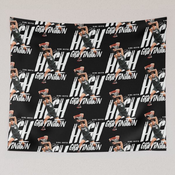 Item preview, Blake Griffin  designed and sold by ShiersJameon.