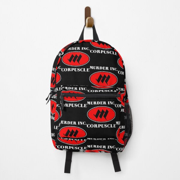Item preview, Murder Inc - Corpuscle. designed and sold by nevangelist.
