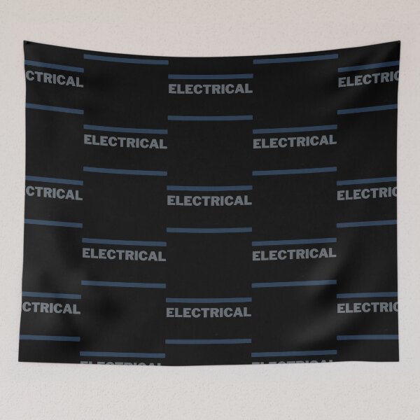 Item preview, Electrical Engineer  designed and sold by raineban.
