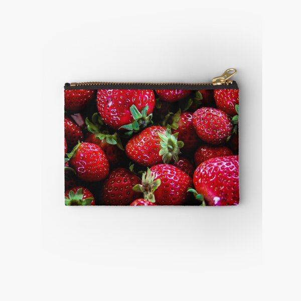 Item preview, Strawberries  designed and sold by Marie  Cardona.