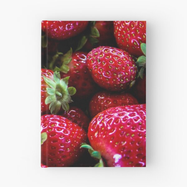 Item preview, Strawberries  designed and sold by Marie  Cardona.