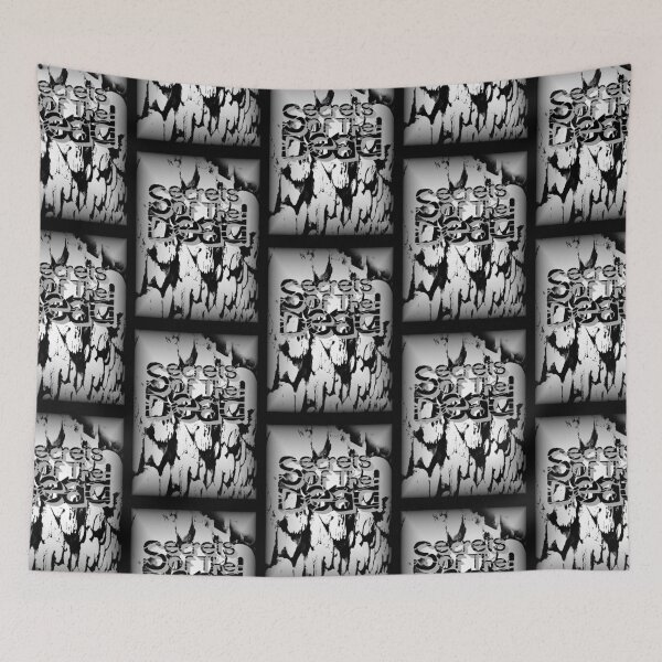 Item preview, Secrets Of The Dead - Skull Pile.  designed and sold by nevangelist.