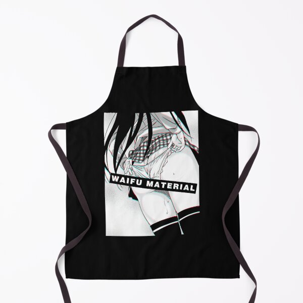 Item preview, Waifu Material Notebook designed and sold by raineban.