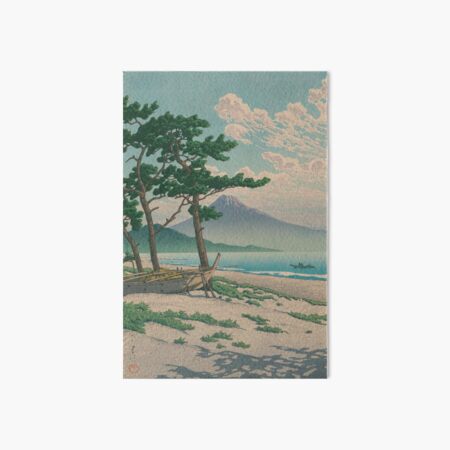 Miho Museum  Art Board Print for Sale by matchamade