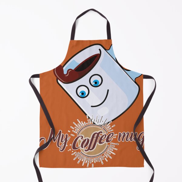 Item preview, My cup of coffee designed and sold by Elnica.