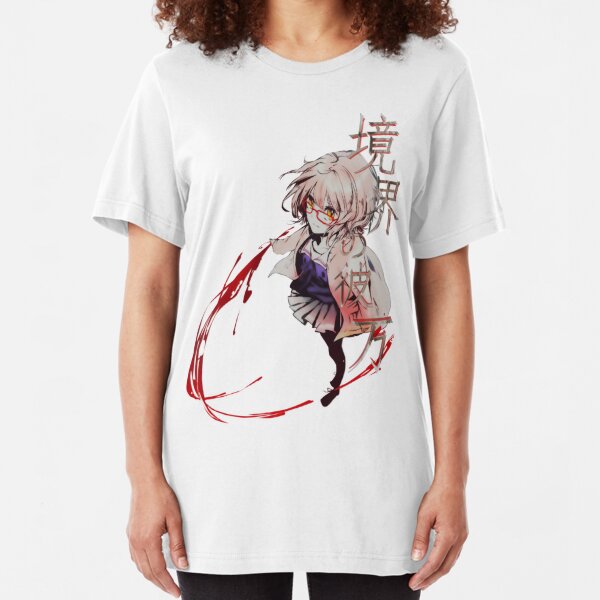 Kyoukai No Kanata Gifts & Merchandise Redbubble