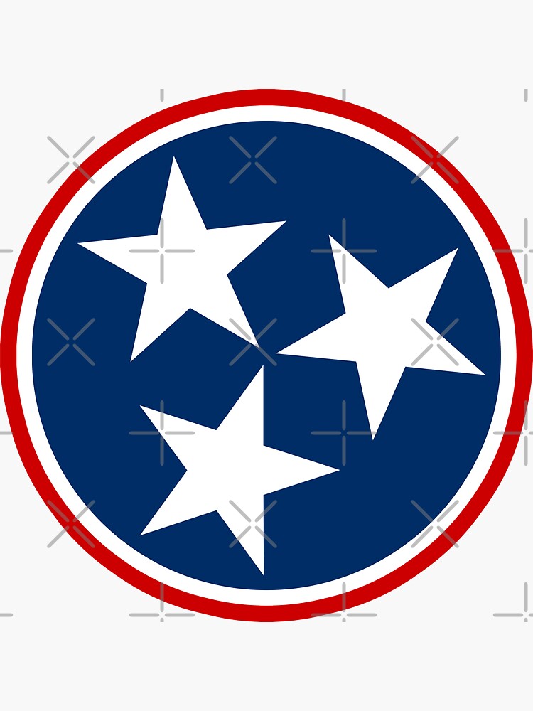 tri star flag