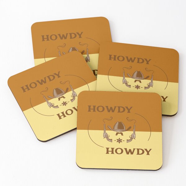 Item preview, HOWDY HOWDY designed and sold by JABG-01.