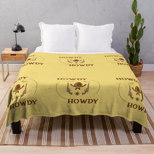 Item preview, HOWDY HOWDY designed and sold by JABG-01.