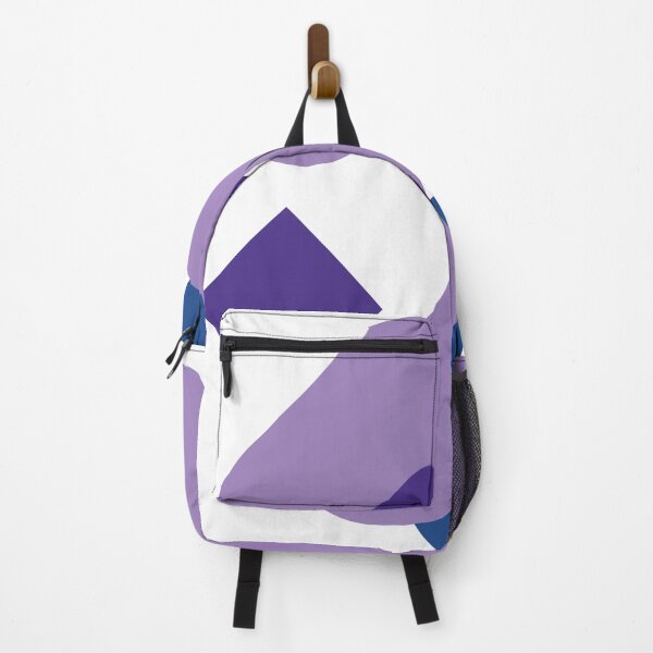 Item preview, Violet is purple and purple is violet.  designed and sold by NatNessie.