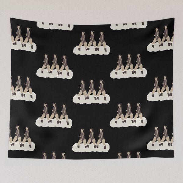 Item preview, Carabina de Ambrosio  designed and sold by iepilarz.