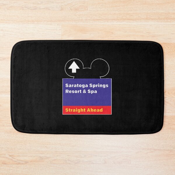 Item preview, Saratoga Springs Street Sign  designed and sold by ShiersJameon.