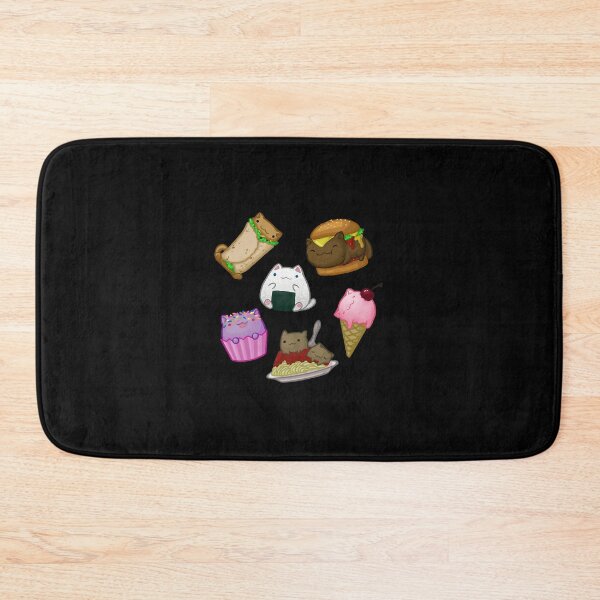 Item preview, Cat Food Catastrophe  designed and sold by ssinedcalligan.