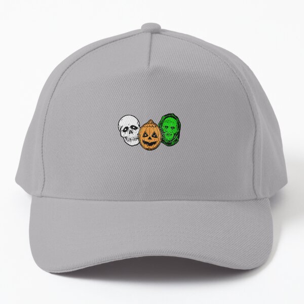 Item preview, Halloween 3 Silver Shamrock Masks  designed and sold by iepilarz.