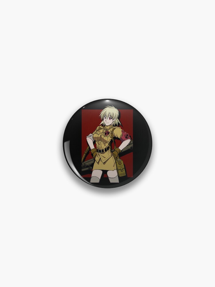 Pin on alucard x seras