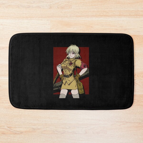 Item preview, Seras Victoria  designed and sold by ssinedcalligan.