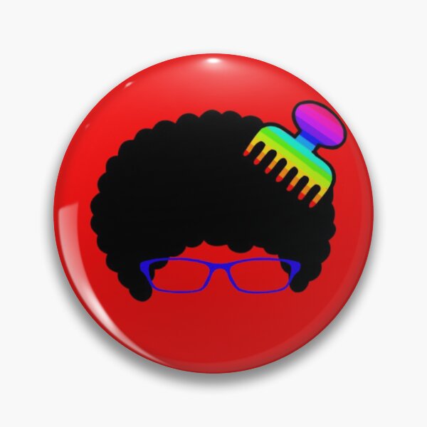 Item preview, Blerd Culture designed and sold by Knottygirl.