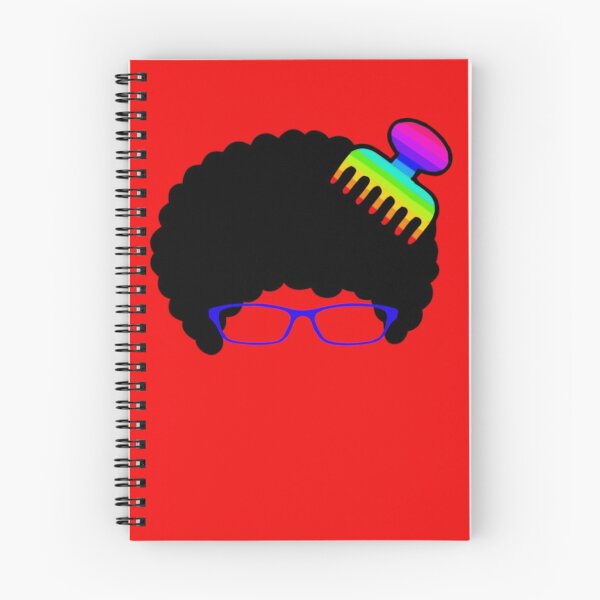 Item preview, Blerd Culture designed and sold by Knottygirl.