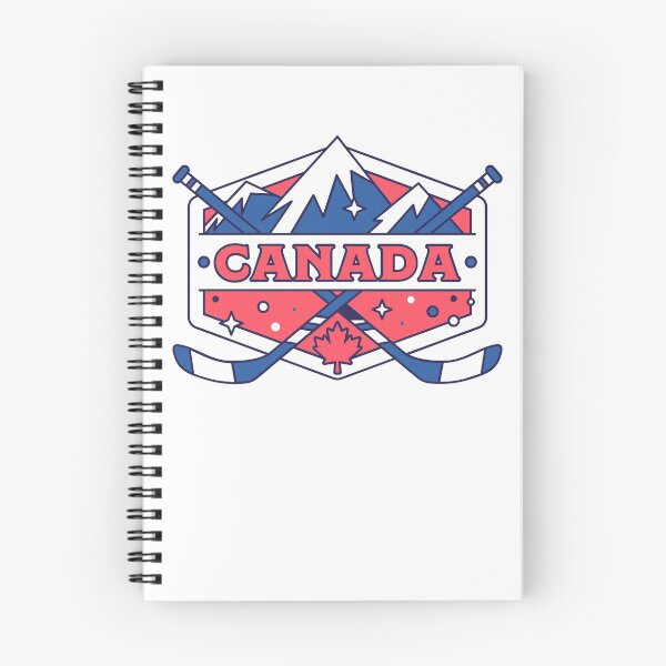 Artikelvorschau, Kanada Wappen entworfen und verkauft von RiggsBubble.