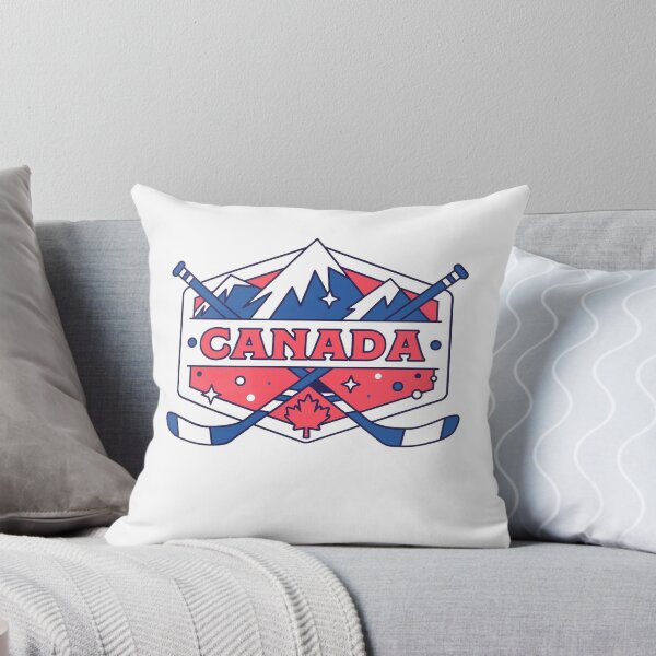 Item preview, Canada crest designed and sold by RiggsBubble.