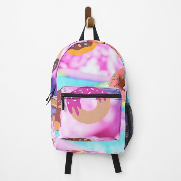 Item preview, Its raining donuts designed and sold by nibblesthecat.