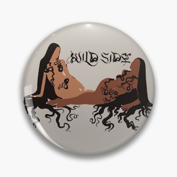 Item preview, Wild Side Cardi Normani designed and sold by sofjac.